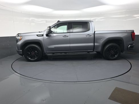 Used 2020 GMC Sierra 1500 Elevation w/ Elevation Value Package AWD/4WD image 6