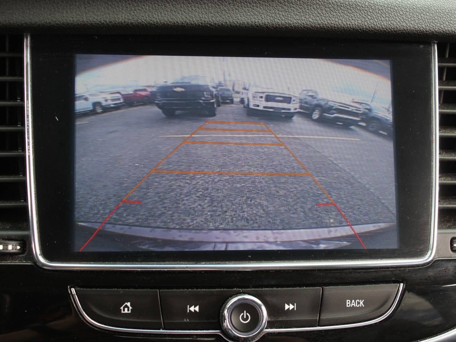 Used 2017 Buick Encore Preferred FWD image 15