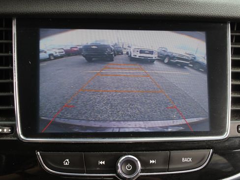 Used 2017 Buick Encore Preferred FWD image 15