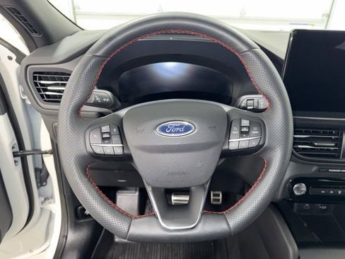 Used 2023 Ford Escape ST-Line Select w/ Tech Pack #2 image 17
