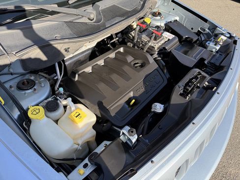 Used 2014 Jeep Patriot Sport w/ Power Value Group image 24