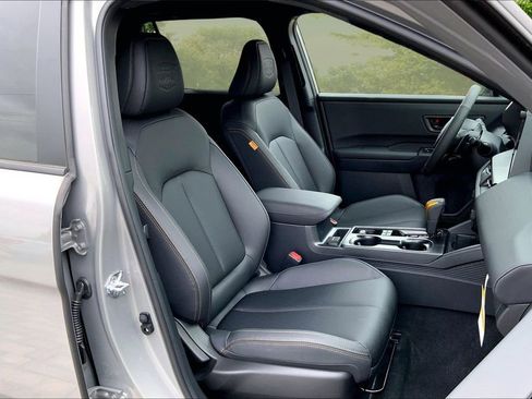 New 2026 Subaru Outback Wilderness AWD/4WD image 11