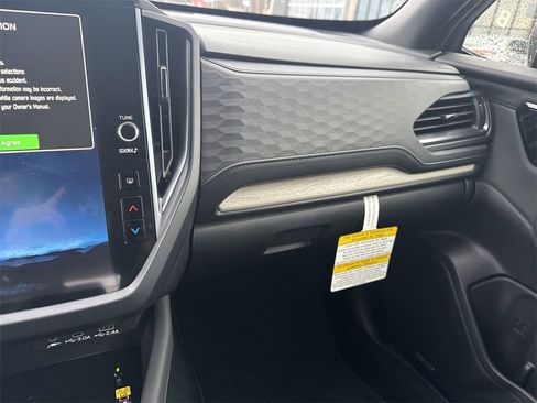 New 2025 Subaru Forester Limited image 13