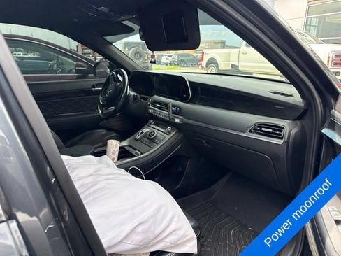 Used 2020 Hyundai Palisade Limited FWD image 8