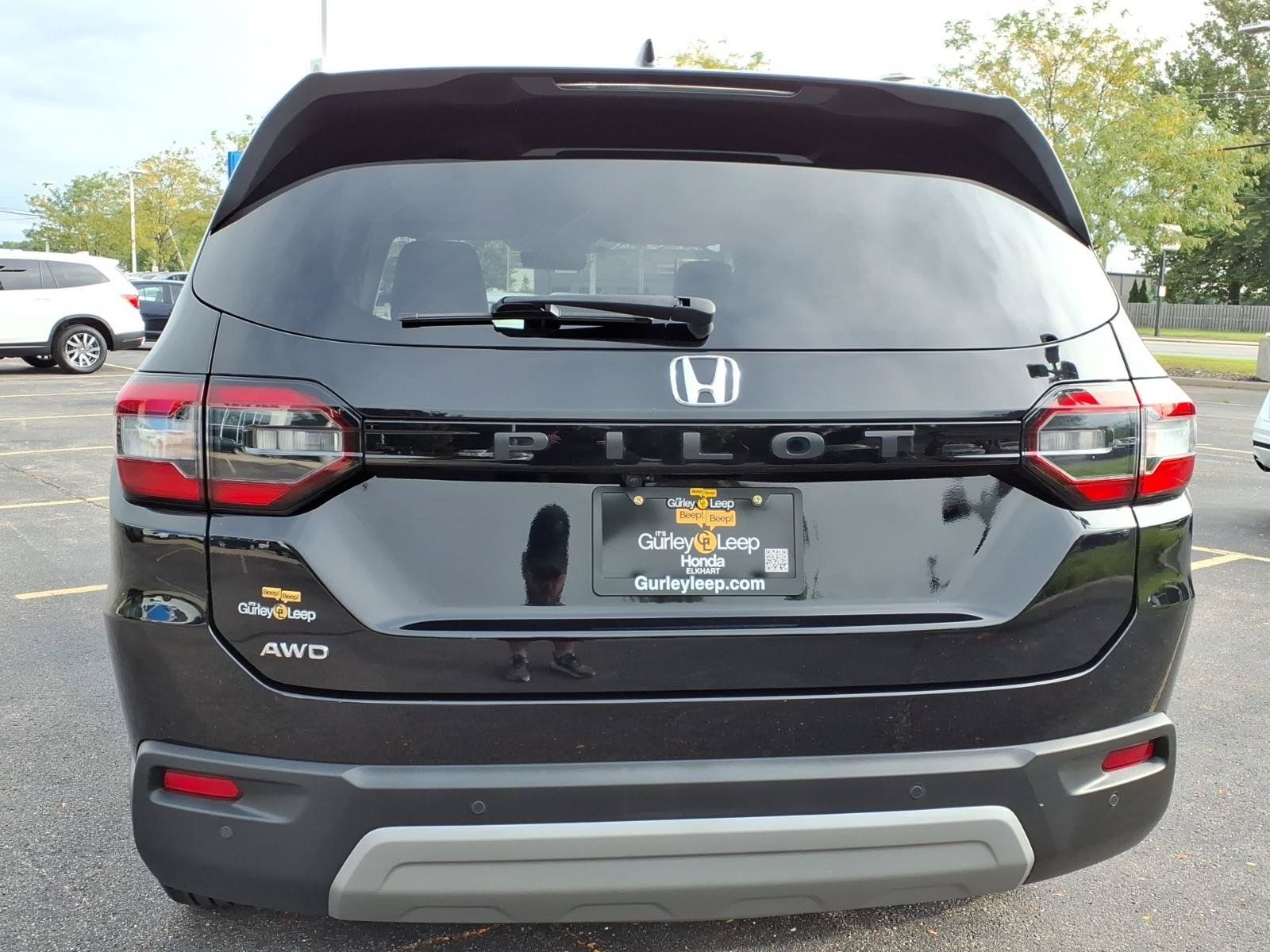 Used 2024 Honda Pilot EX-L image 10
