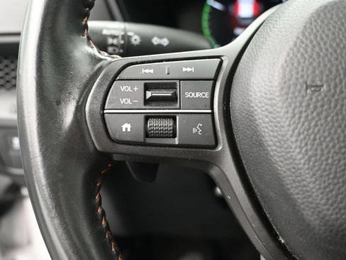 Used 2024 Honda CR-V Sport image 25