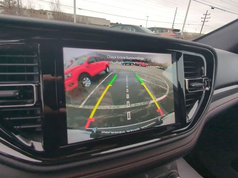 Used 2026 Dodge Durango GT image 18