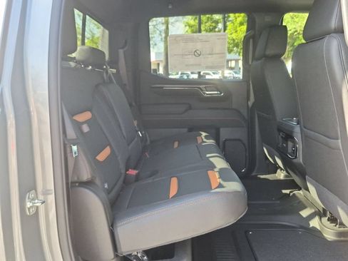 New 2026 GMC Sierra 1500 AT4 w/ Technology Package AWD/4WD image 24