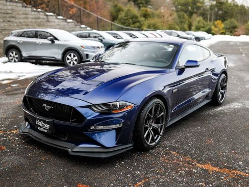 Used 2019 Ford Mustang GT w/ Performance Package - Level 2 image 11