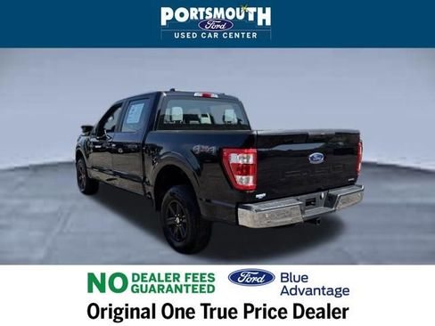 Certified 2023 Ford F150 XL w/ XL Chrome Appearance Package image 29