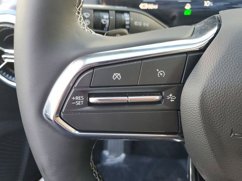 New 2026 Chevrolet Equinox EV LT image 28