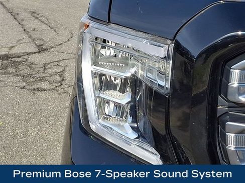 Used 2020 GMC Sierra 1500 AT4 w/ AT4 Premium Package image 12
