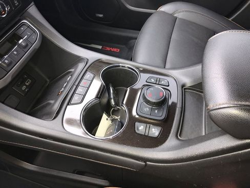 Used 2023 GMC Acadia AT4 w/ GMC Pro Grade Package AWD/4WD image 20