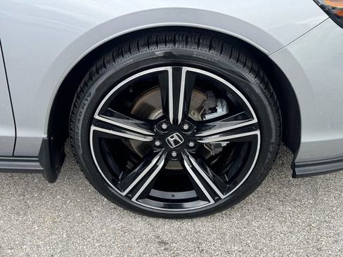 Used 2023 Honda Accord Sport image 21