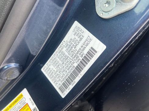 New 2026 Honda CR-V TrailSport image 33