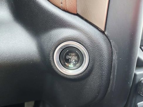 Used 2020 Chevrolet Silverado 2500 High Country w/ Z71 Off-Road Package AWD/4WD image 30