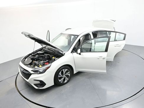 Used 2023 Subaru Legacy Premium image 34