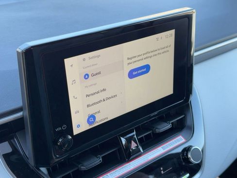 New 2026 Toyota Corolla SE image 22