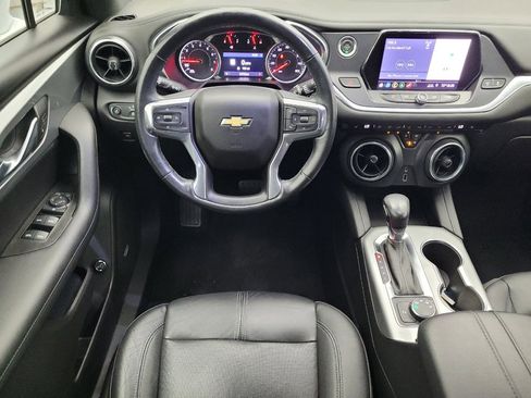 Used 2019 Chevrolet Blazer LT w/ Sun and Wheels Package AWD/4WD image 22