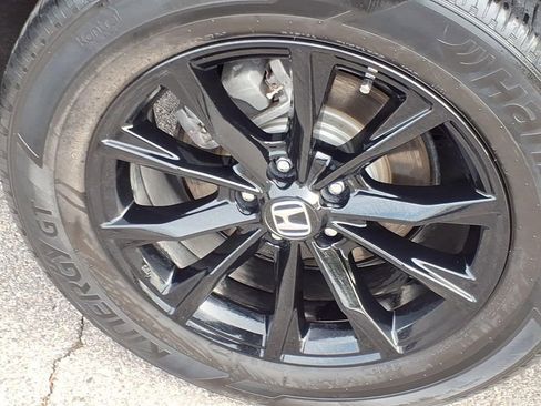 Used 2023 Honda CR-V Sport image 7