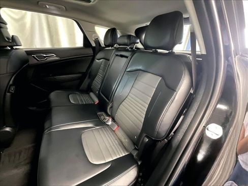 Used 2025 Kia Sportage SX Prestige AWD/4WD image 15