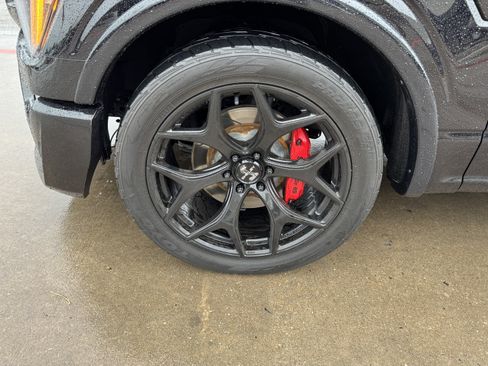 Used 2022 Ford F150 XLT w/ Equipment Group 301A Mid image 8