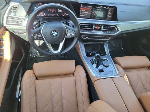 Certified 2023 BMW X5 sDrive40i w/ Premium Package RWD image 6