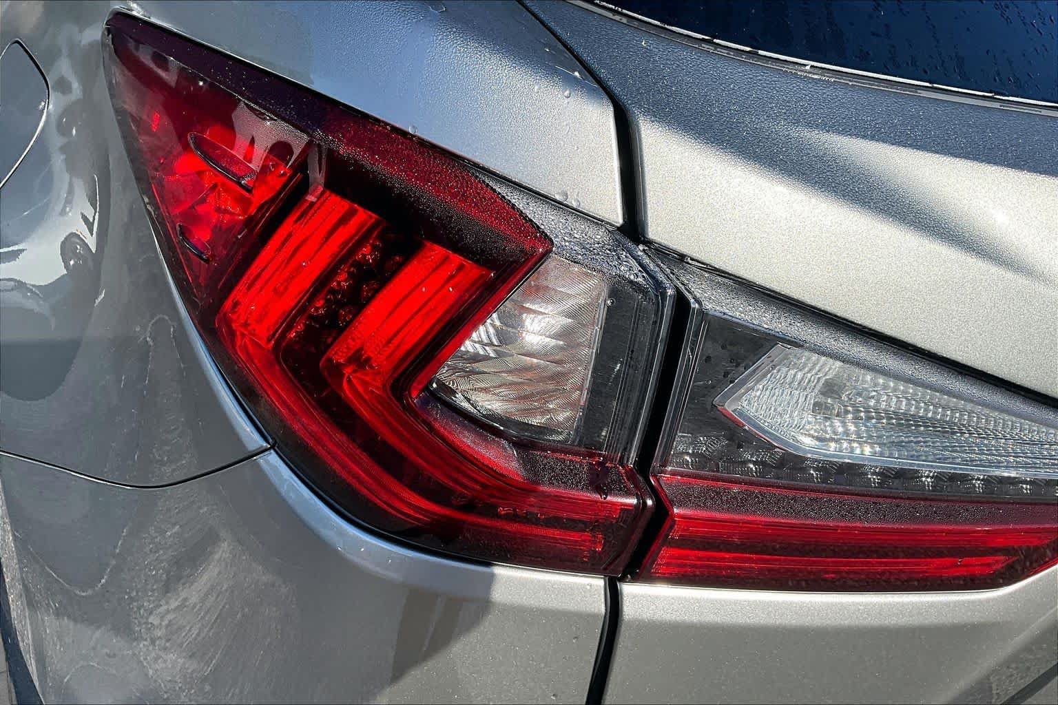 Used 2021 Lexus RX 350 AWD w/ Premium Package image 28