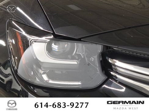 Certified 2026 MAZDA CX-90 3.3 Turbo w/ Select Package AWD/4WD image 15