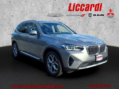 Used 2023 BMW X3 xDrive30i w/ Premium Package