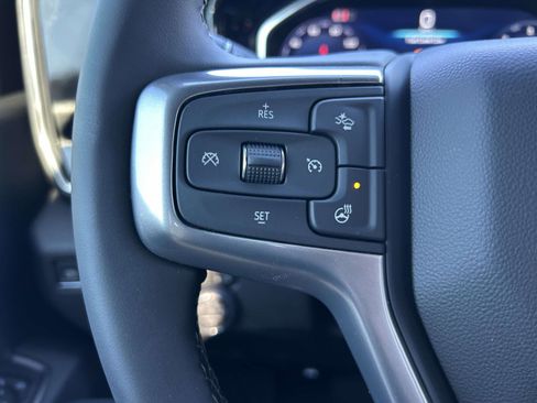 New 2026 Chevrolet Silverado 2500 LT w/ All Star Edition image 21