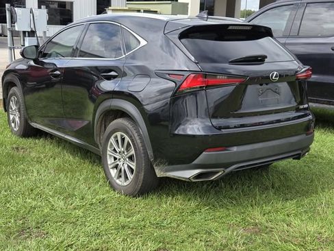 Used 2019 Lexus NX 300 FWD w/ Comfort Package image 6
