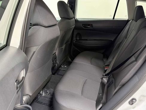 Certified 2026 Toyota Corolla Cross LE AWD/4WD image 24