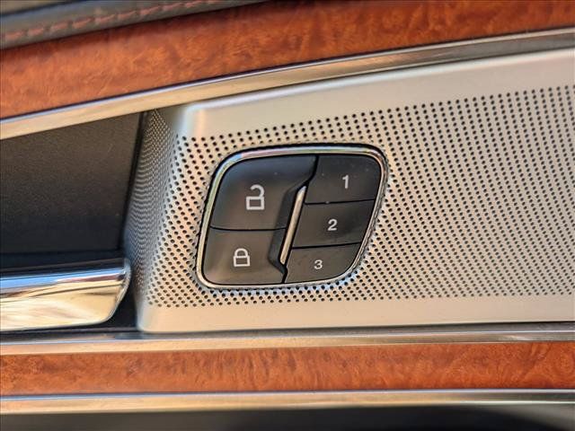 Used 2019 Lincoln Nautilus Black Label AWD/4WD image 33