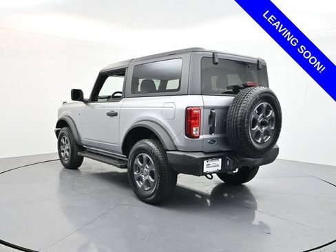 Used 2024 Ford Bronco Big Bend AWD/4WD image 5