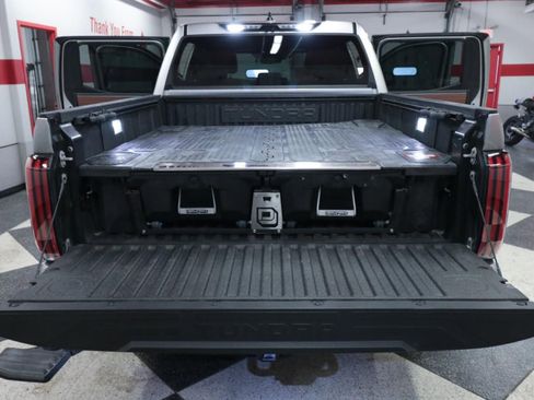 Used 2023 Toyota Tundra 1794 Edition image 30