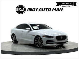 Used 2020 Jaguar XE S RWD 360° Tour