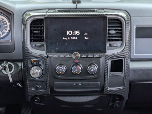 Used 2019 RAM 1500 Express w/ Express Value Package RWD image 24