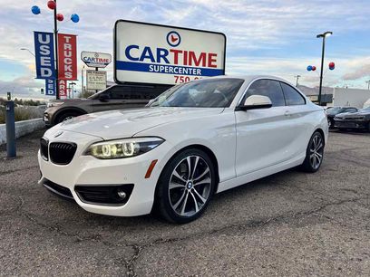 Used 2018 BMW 230i Coupe