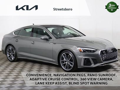 Used 2023 Audi A5 2.0T Premium Plus w/ Premium Plus