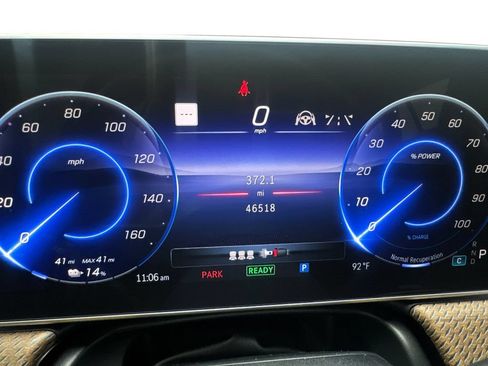 Used 2023 Mercedes-Benz EQE 350+ 4MATIC Sedan w/ Exclusive Trim Package image 58