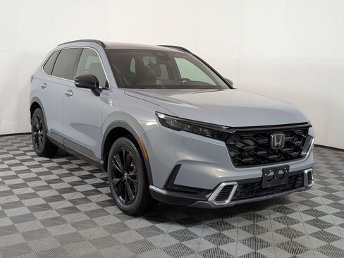 Used 2023 Honda CR-V Sport Touring image 8