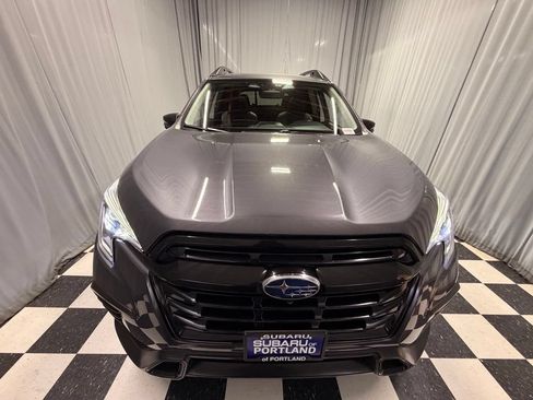 Used 2023 Subaru Ascent Onyx Edition Limited AWD/4WD image 2