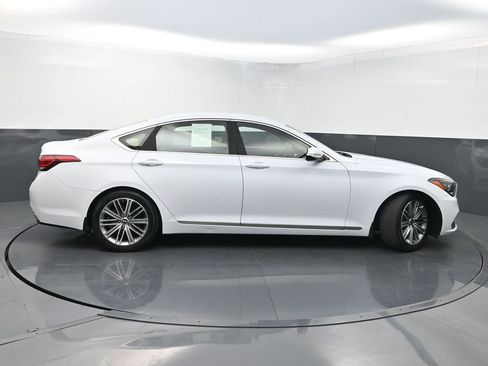 Used 2018 Genesis G80 3.8 image 41