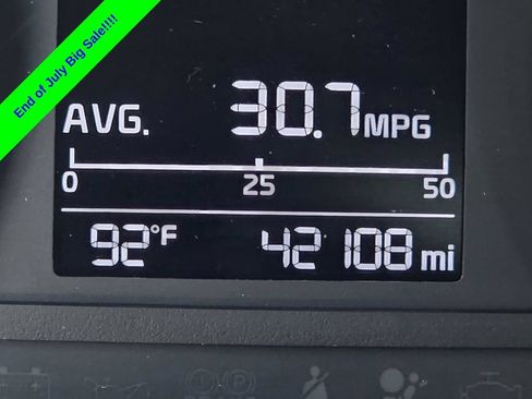Used 2022 Kia Rio LX FWD image 30