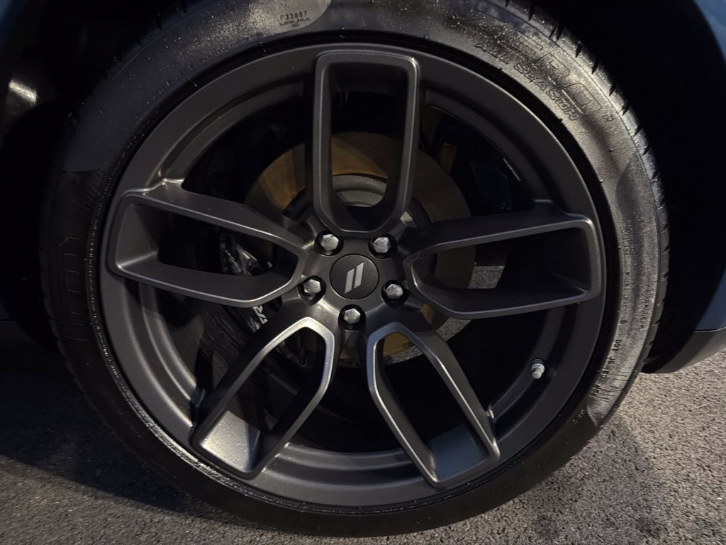 Used 2022 Dodge Challenger R/T Scat Pack RWD image 27