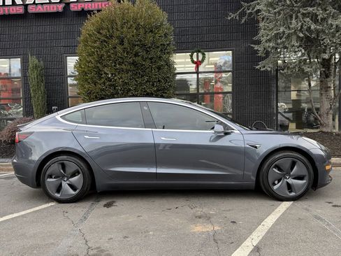 Used 2020 Tesla Model 3 Long Range image 21