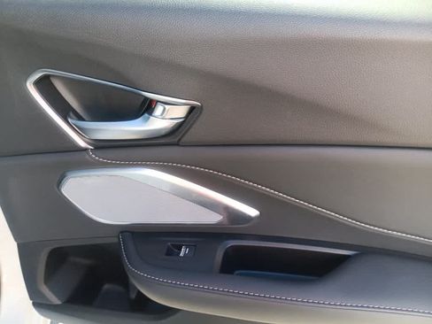 Used 2022 Acura RDX AWD w/ Advance Package image 22