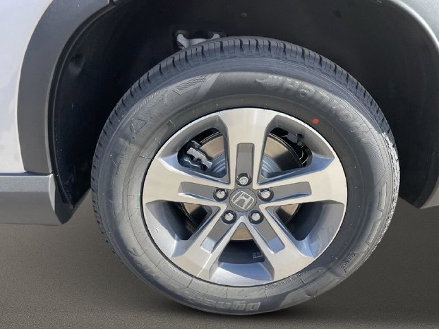 New 2026 Honda Pilot EX-L image 9