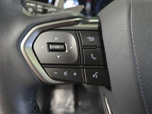 Certified 2024 Lexus RX 350h image 17